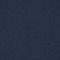 Lux Boucle Oxford Blue Fabric by the Metre